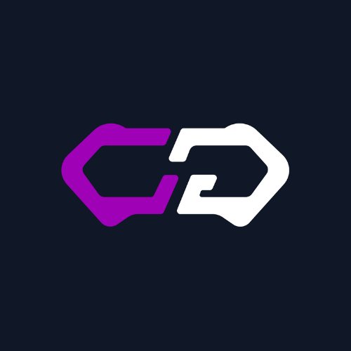 CryptoGames logo